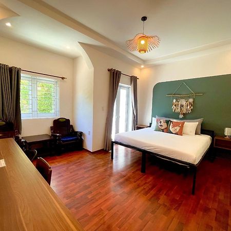 Lynk Stay Hoian Хойан Экстерьер фото