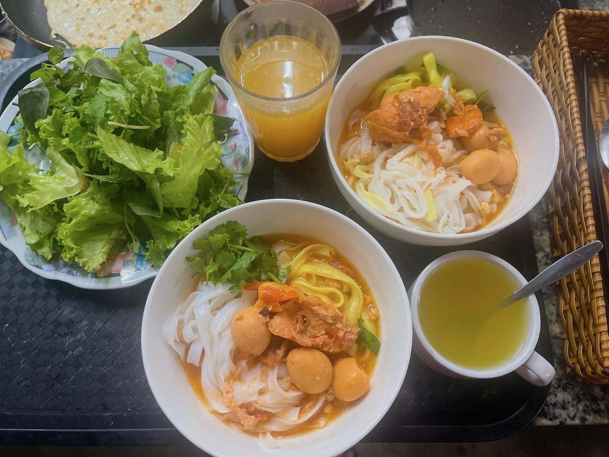 Lynk Stay Hoian Хойан Экстерьер фото