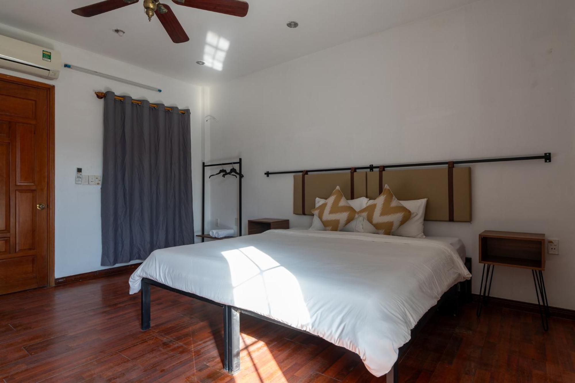 Lynk Stay Hoian Хойан Экстерьер фото