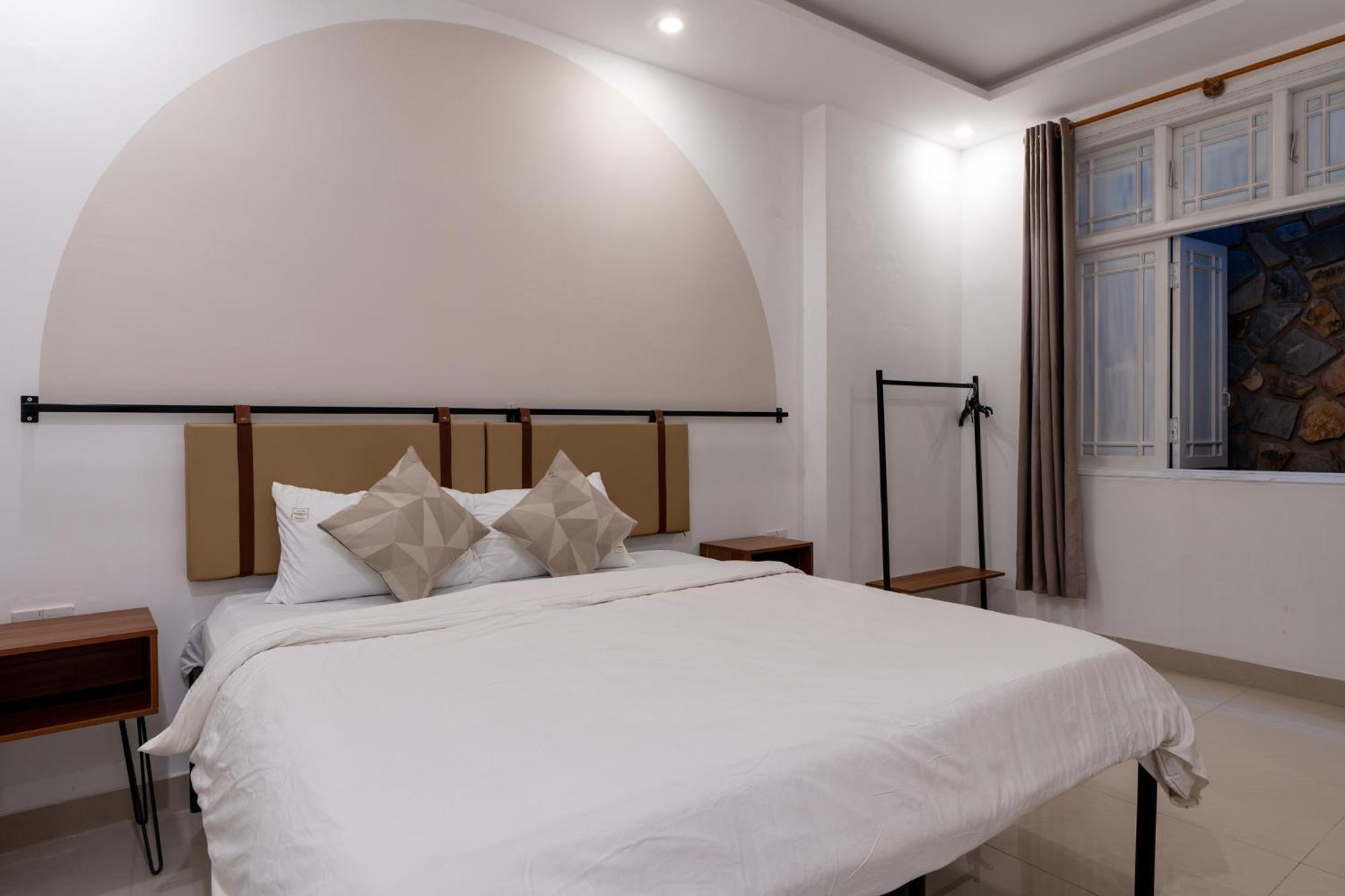 Lynk Stay Hoian Хойан Экстерьер фото