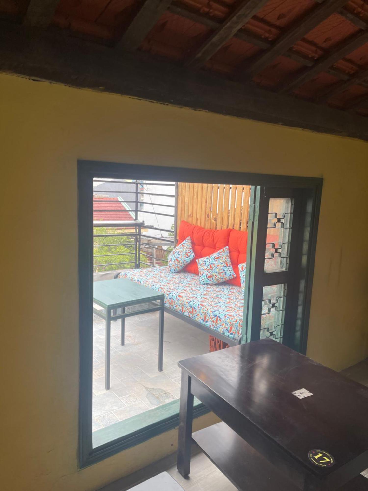 Lynk Stay Hoian Хойан Экстерьер фото