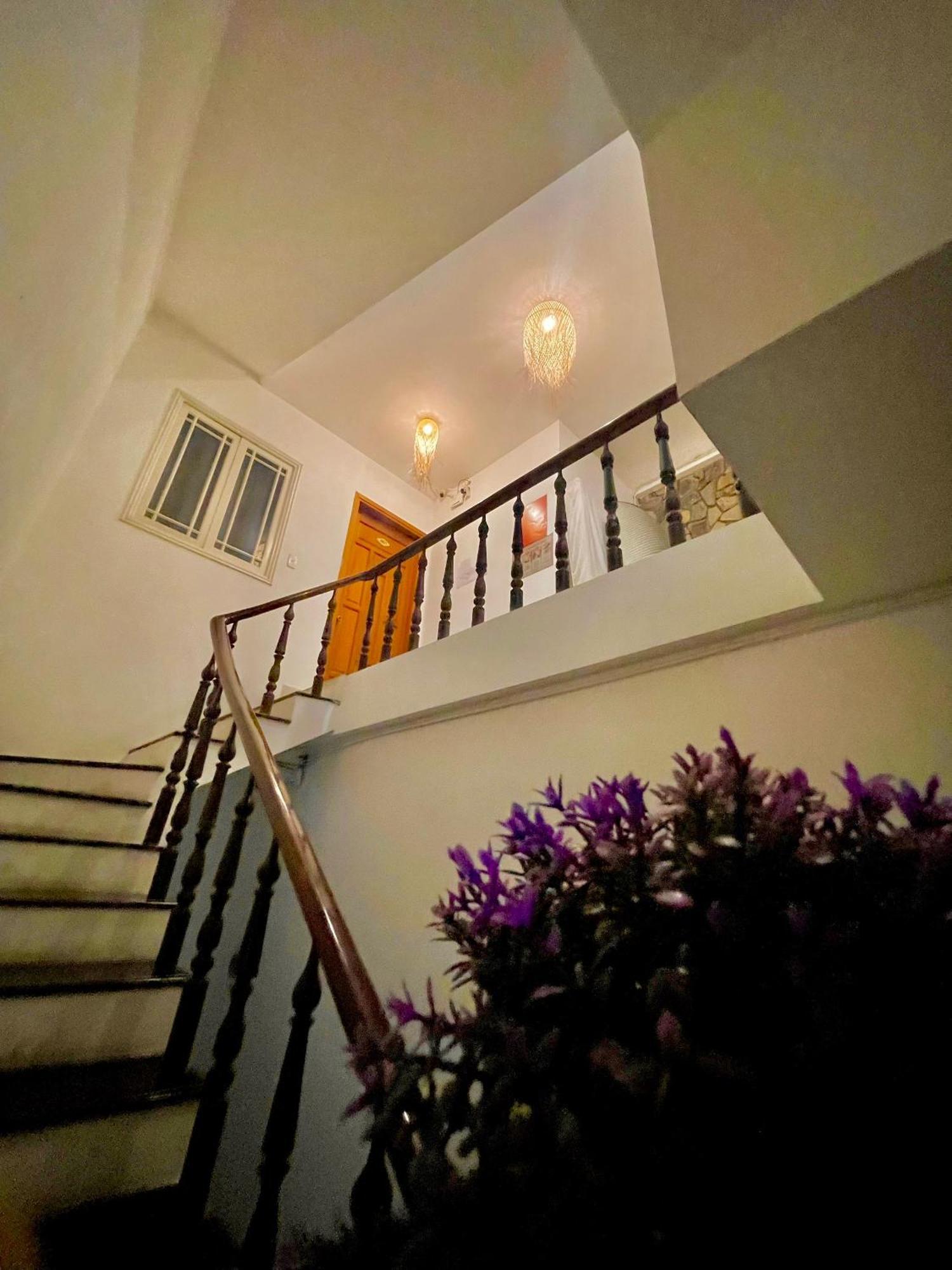 Lynk Stay Hoian Хойан Экстерьер фото