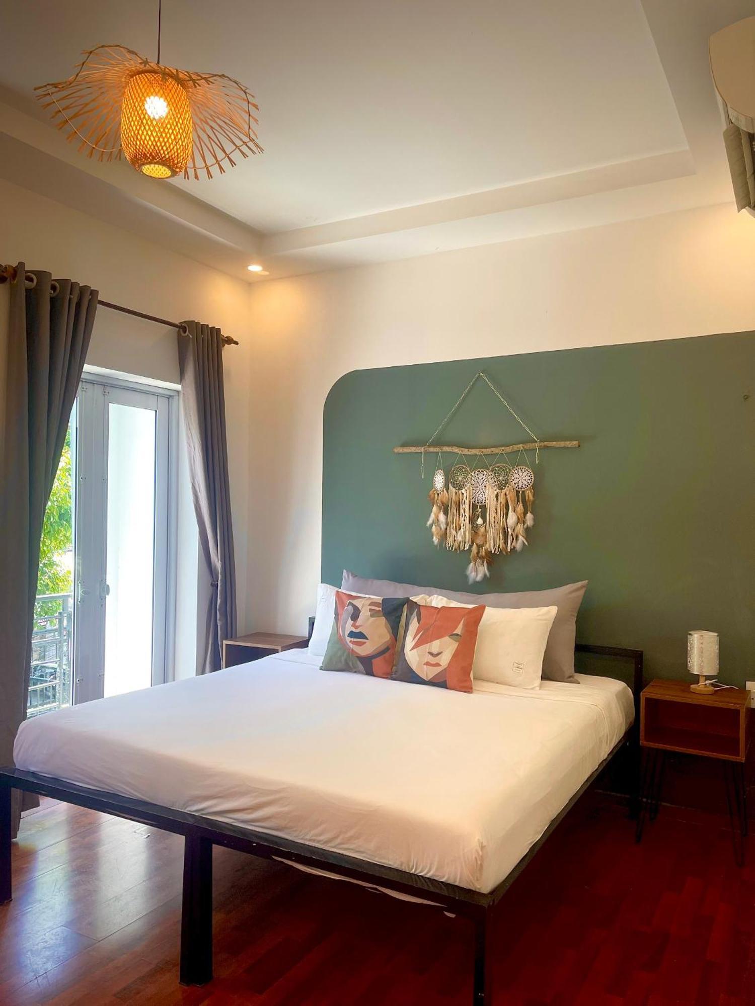 Lynk Stay Hoian Хойан Экстерьер фото