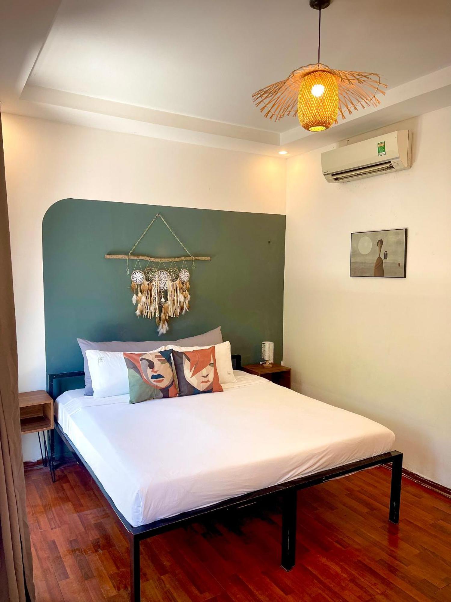 Lynk Stay Hoian Хойан Экстерьер фото